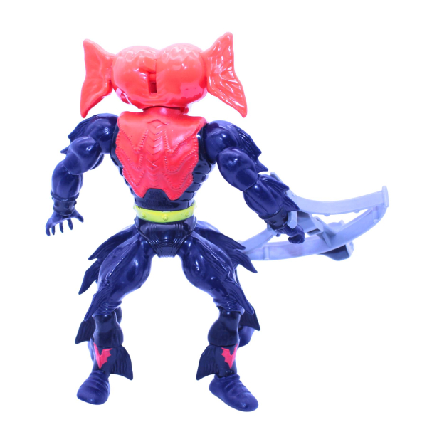 Masters of the Universe Origins Mantenna Actionfigur (Mattel 2023, lose)